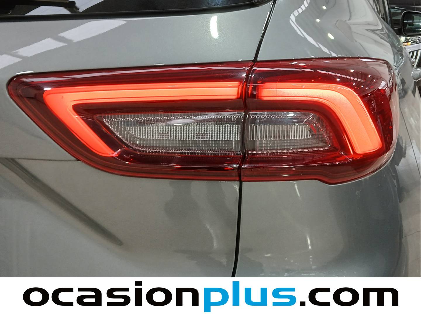 Foto Ford Kuga Ford Kuga 1.5T EcoBoost ST-Line 4x2 (150 CV)