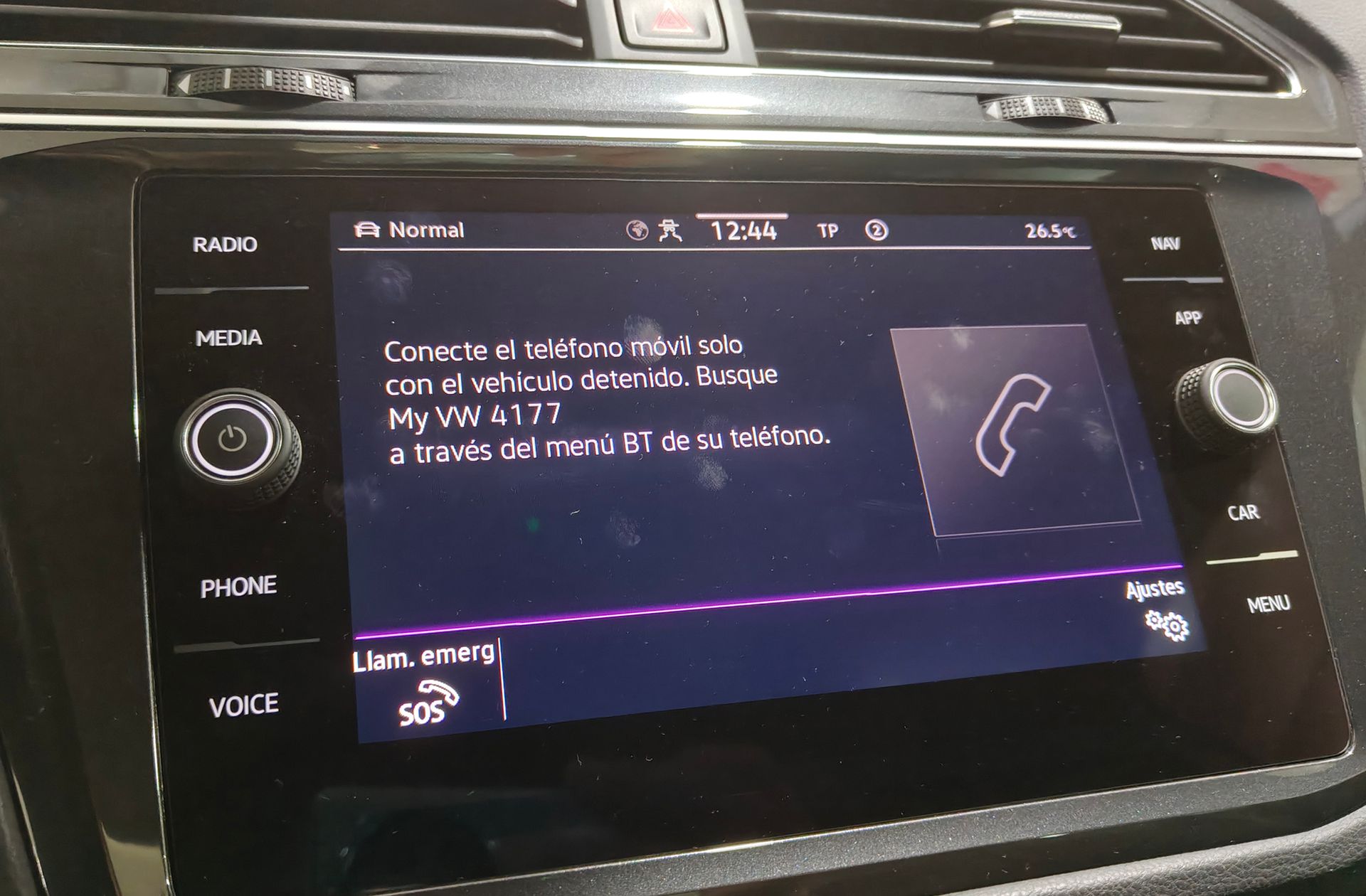 Volkswagen Tiguan R-Line 1.5 TSI DSG - foto 37