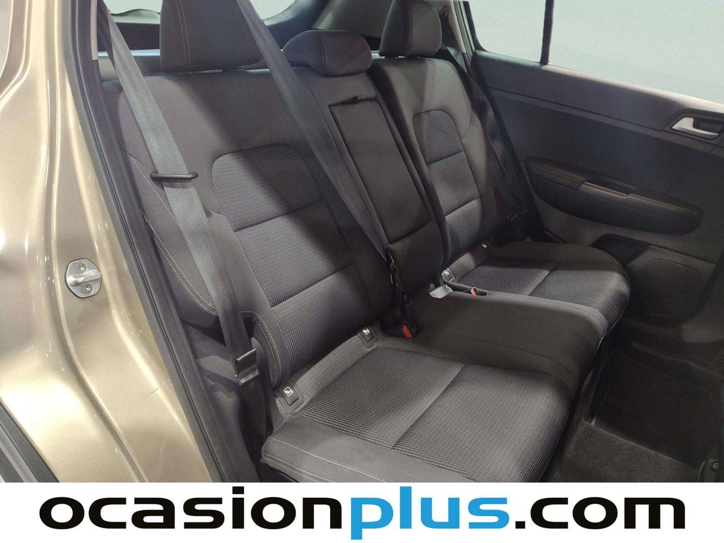 KIA Sportage KIA Sportage 1.6 GDi Drive 4x2 (132 CV) barato