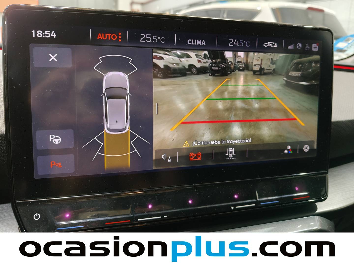 Acabados Cupra León Cupra León 1.5 eTSI DSG (150 CV)