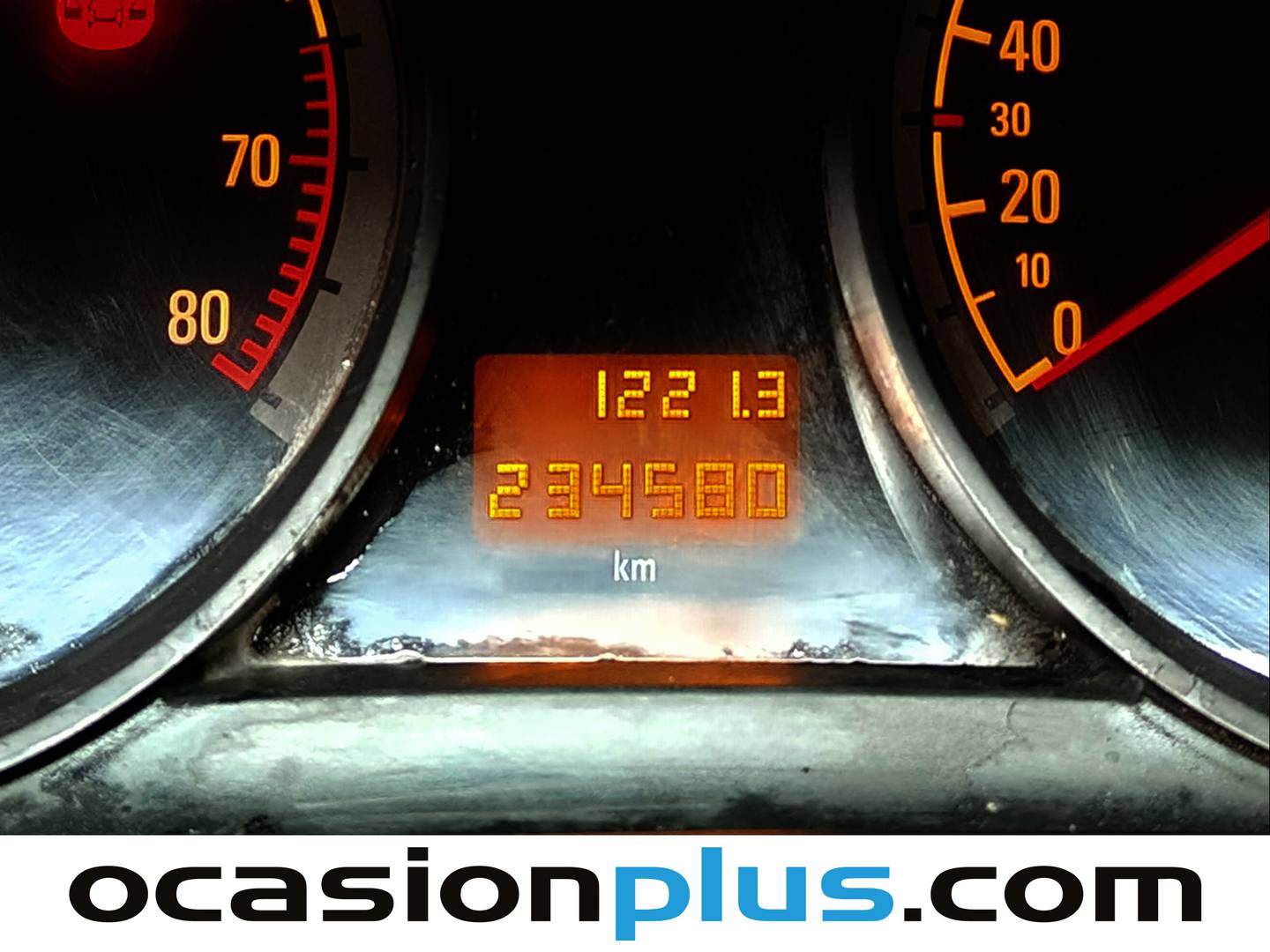Opel Astra Opel Astra 1.4 Essentia (90 CV) seminuevo