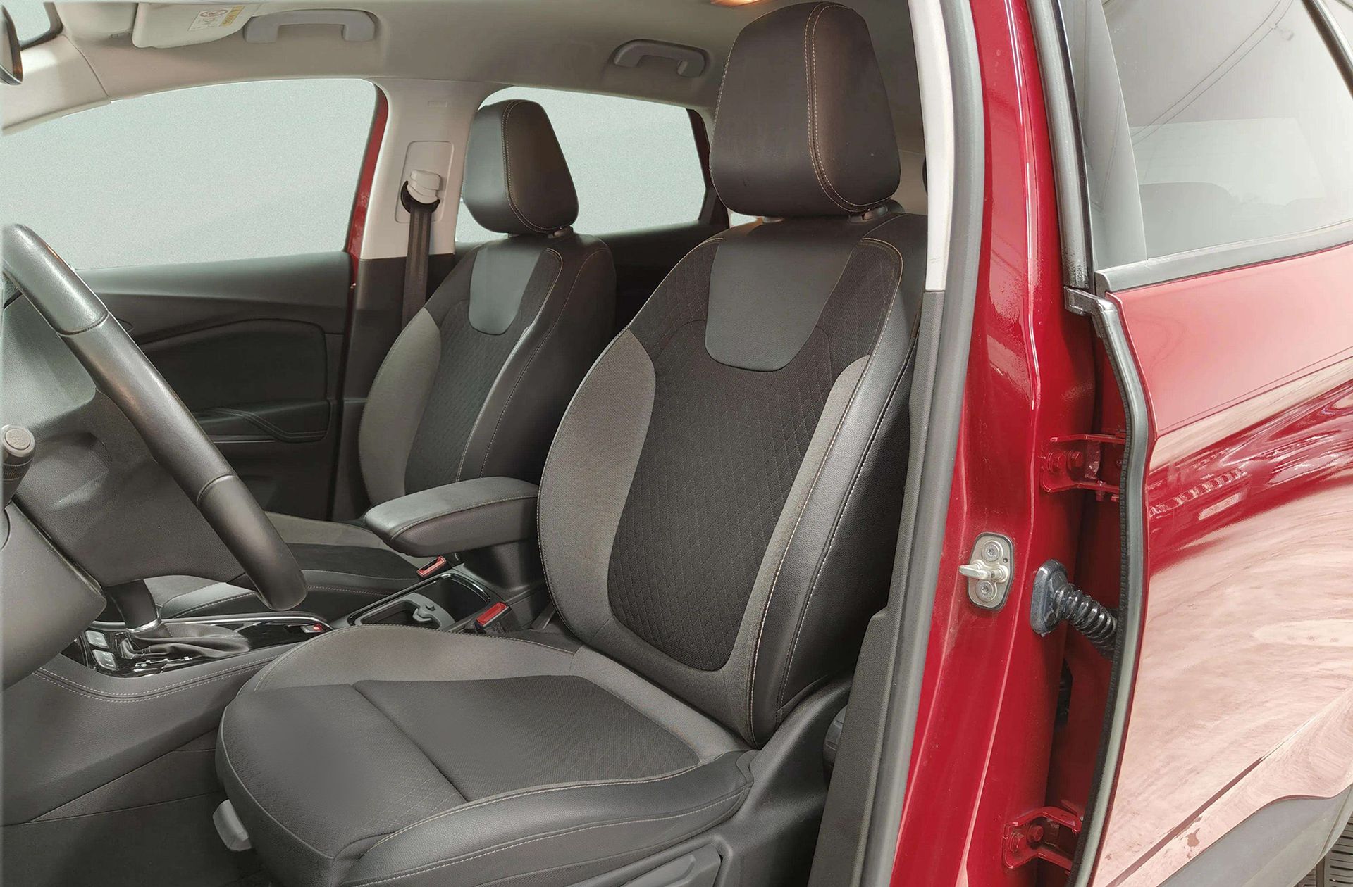 Opel Grandland 1.2 Turbo Design Line - foto 12