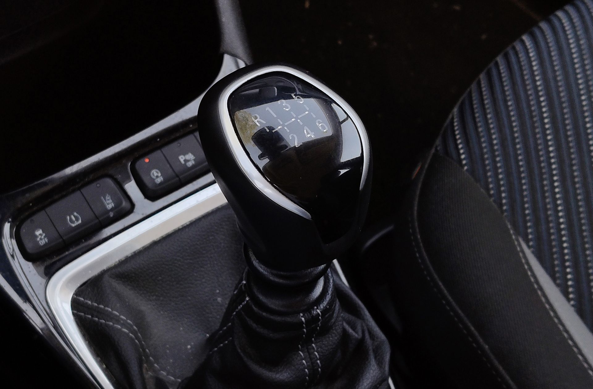 Opel Crossland 1.5 D Design Line 120 Aniversario - foto 6