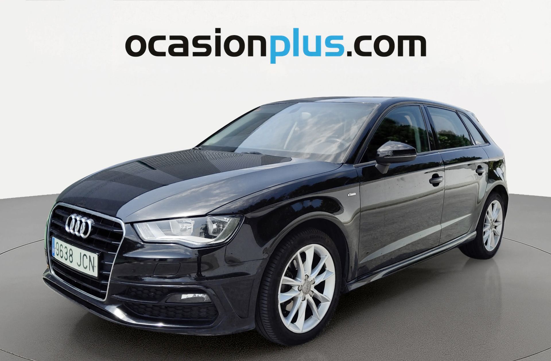 Audi A3 Sportback Adrenalin 1.6 TDI clean diesel Pack S-Line