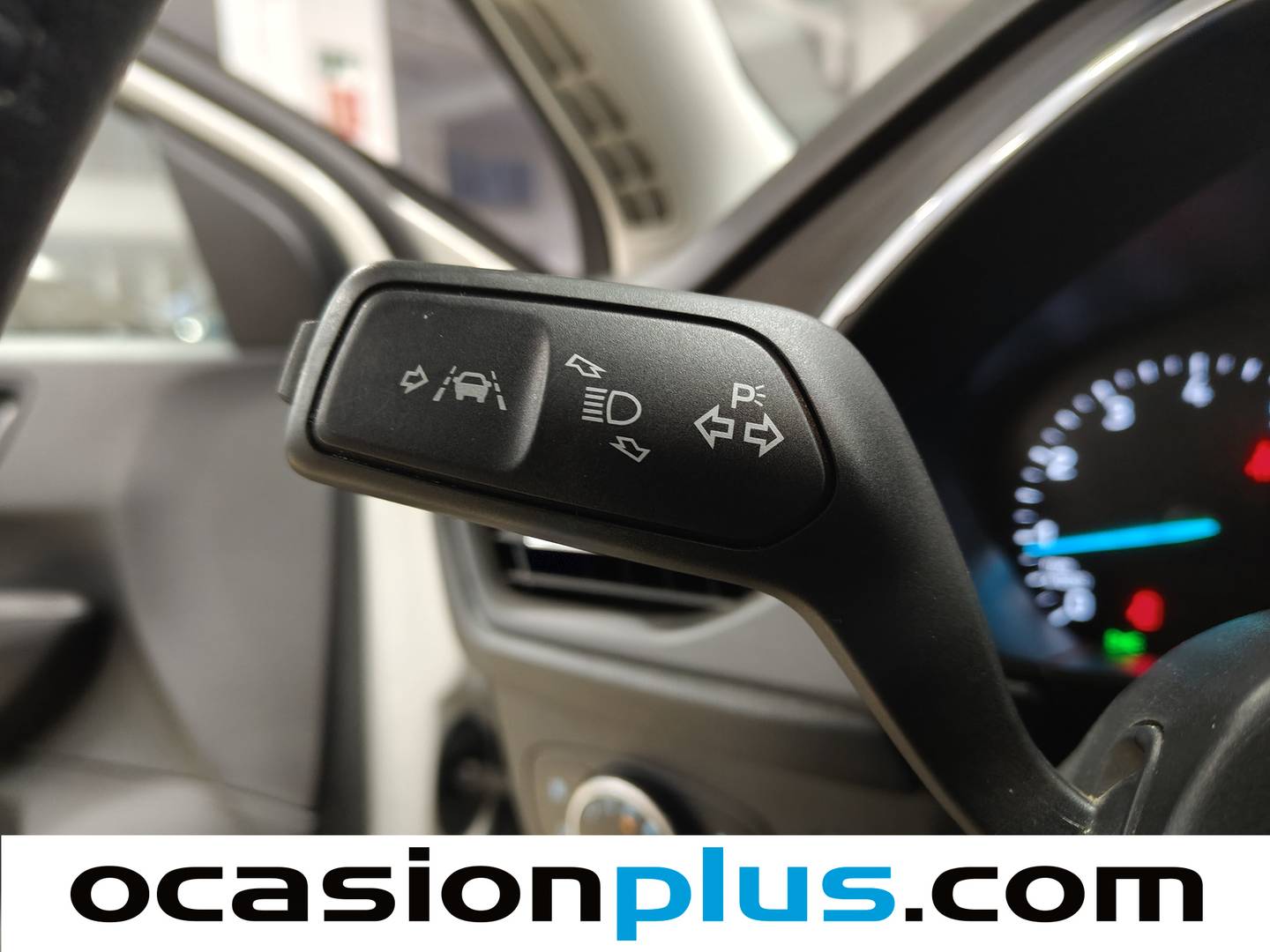 Foto Ford Focus Ford Focus 1.0 Ecoboost Active (125 CV)