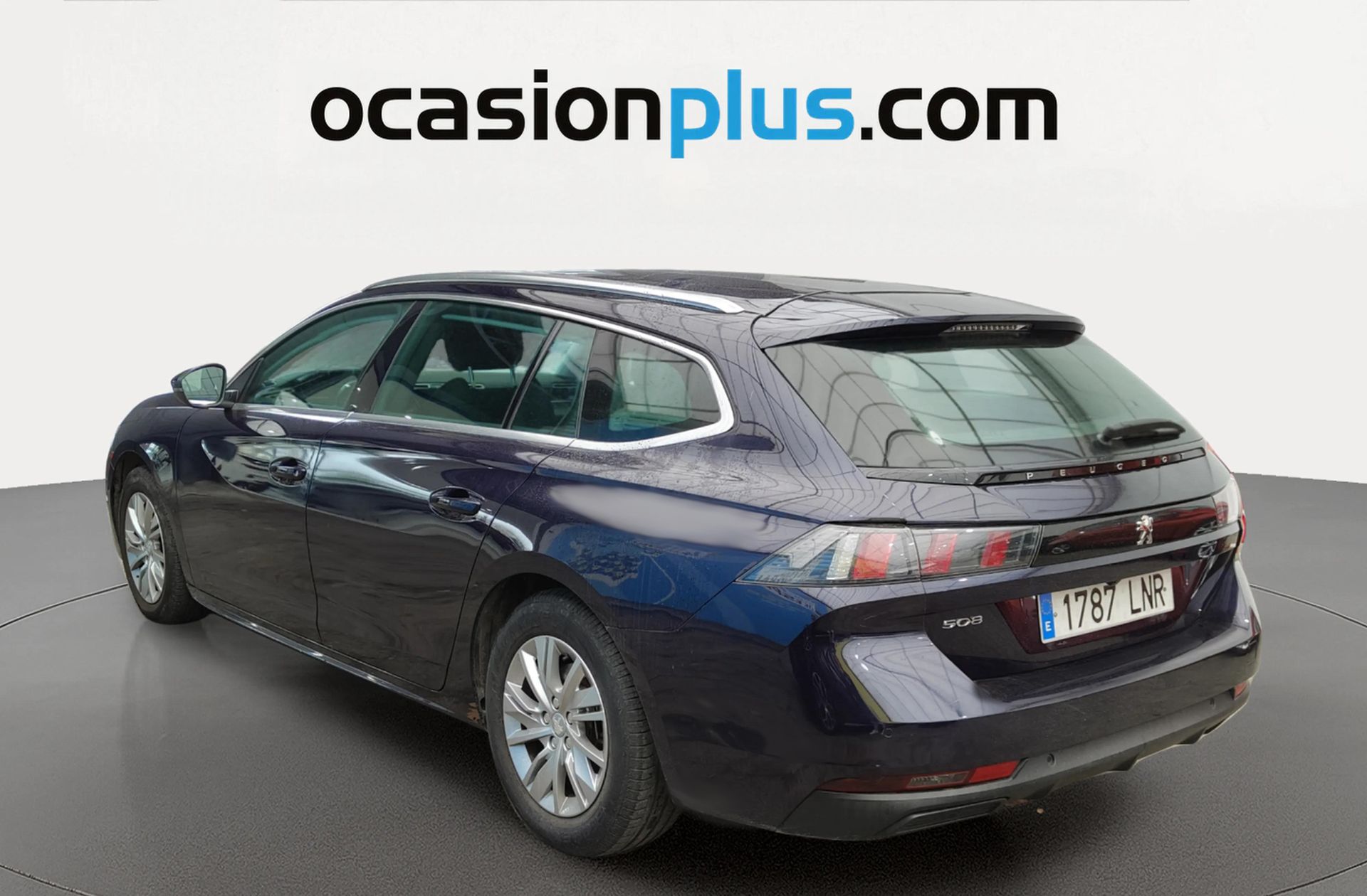 Peugeot 508 SW SW PureTech 130 Active Pack EAT8 - foto 4