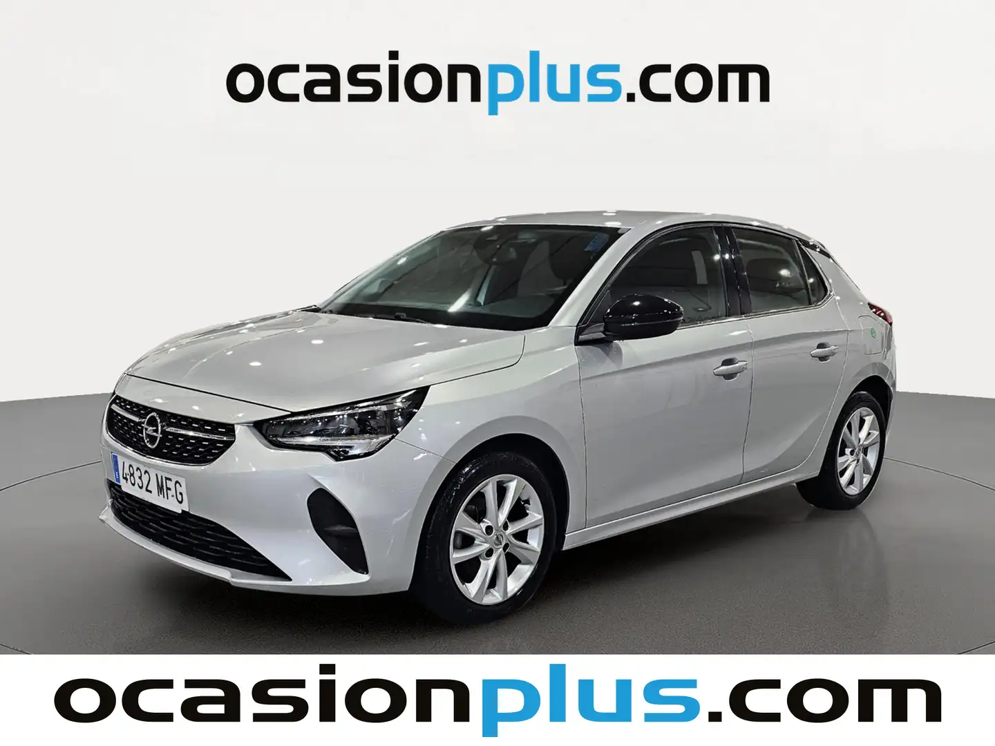 Foto Opel Corsa Opel Corsa 1.2 Turbo XHL Elegance (100 CV)