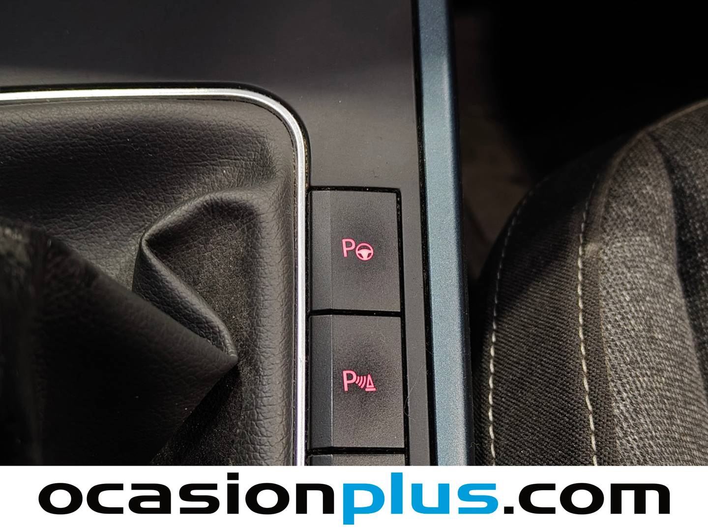 Paquetes del Seat Arona Seat Arona 1.0 TSI Xperience Plus (110 CV)