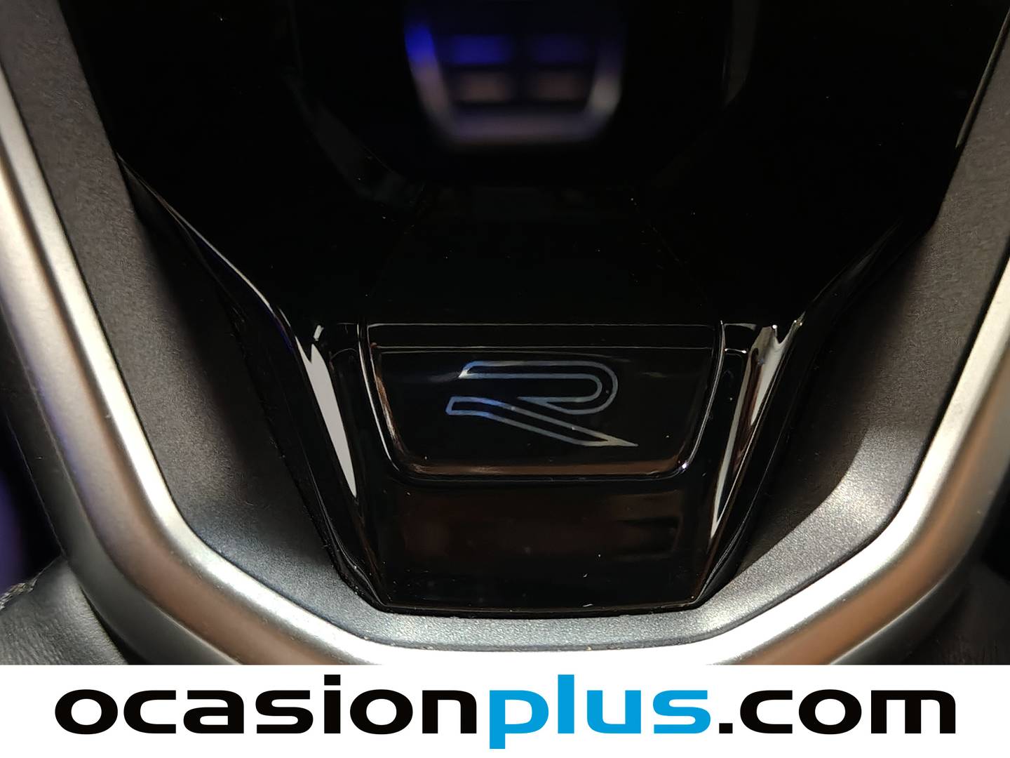 Extras y acabados del Volkswagen Golf Volkswagen Golf R-Line 2.0 TDI (150 CV) DSG