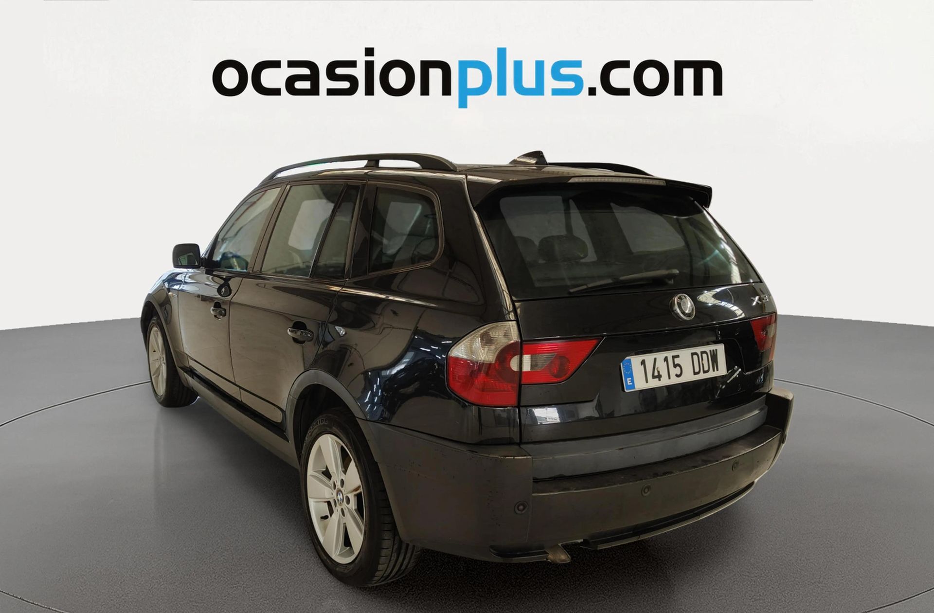 BMW X3 2.0d - foto 3