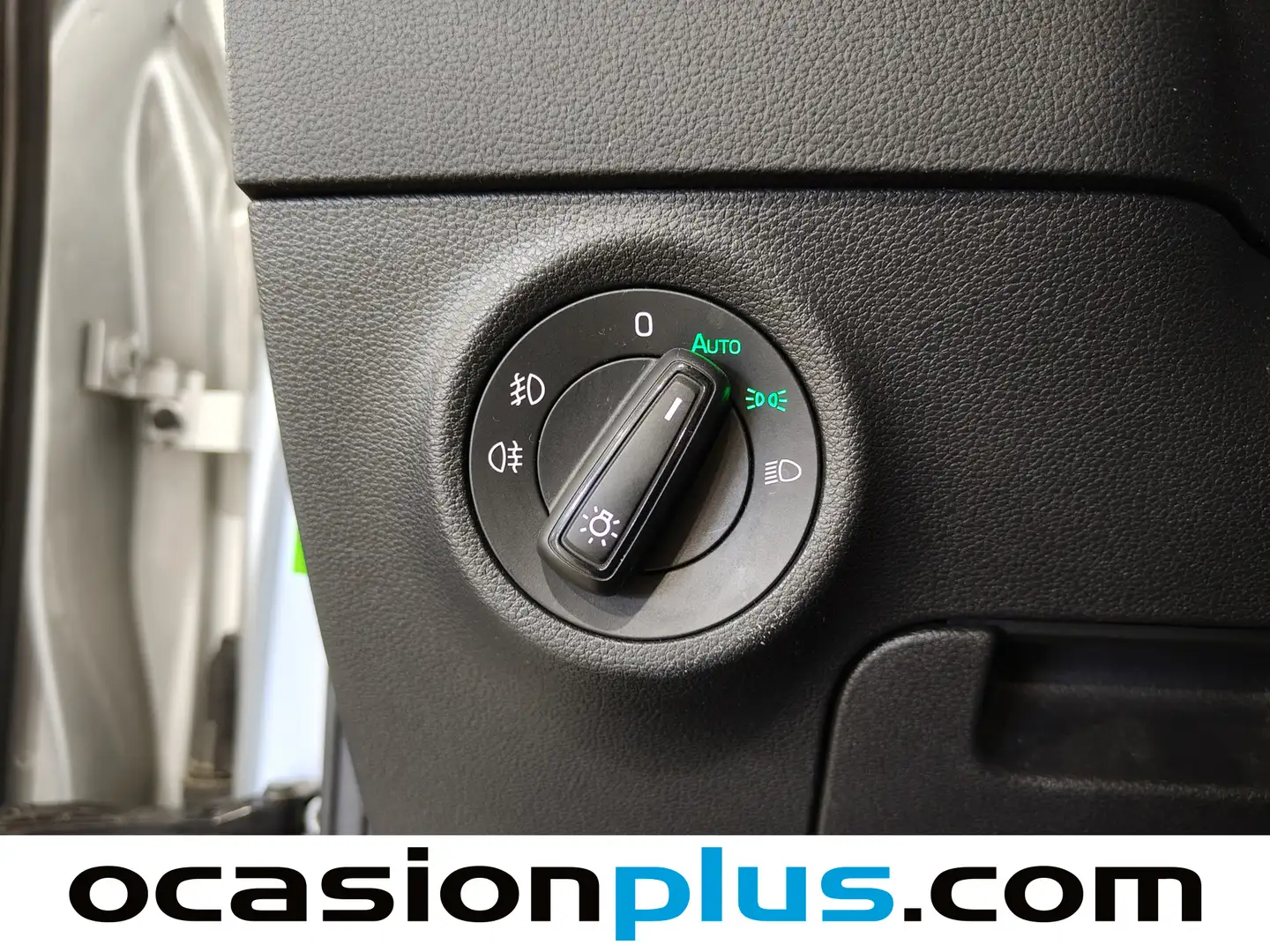 Foto Skoda Karoq Skoda Karoq 2.0 TDI Ambition (150 CV)