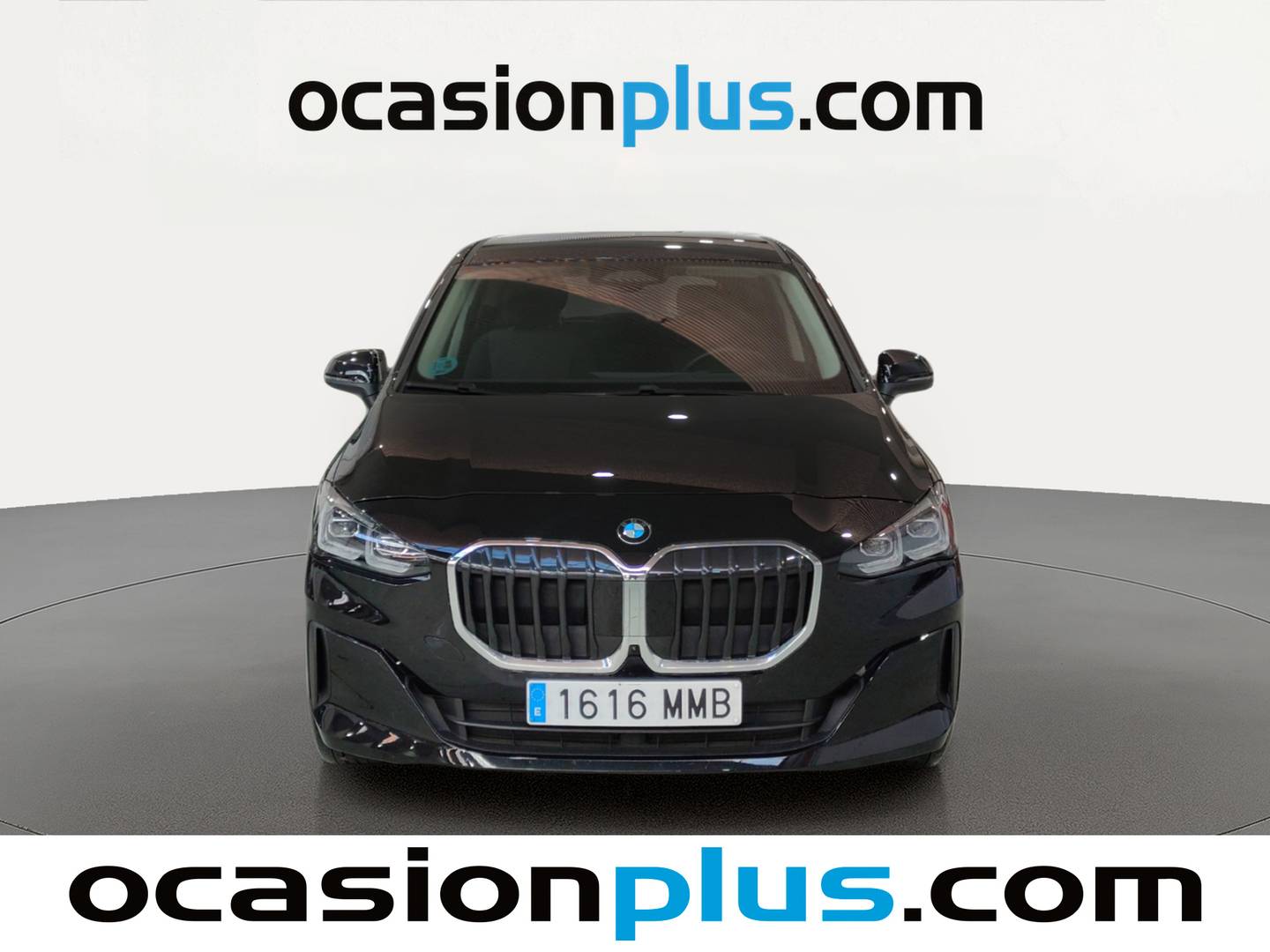 BMW Serie 2 Active Tourer BMW Serie 2 218d Active Tourer (150 CV) barato