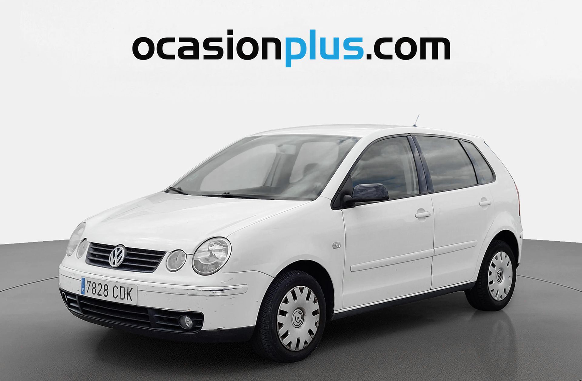 Volkswagen Polo Trendline 1.4