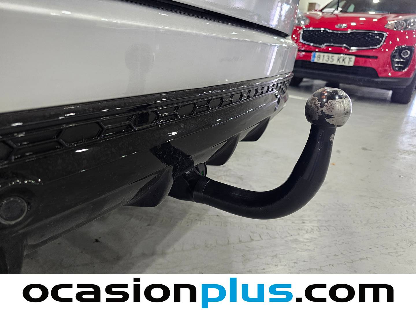 Ford S-MAX Ford S-Max 2.0 TDCI Panther ST-Line Powershift (190 CV) diésel