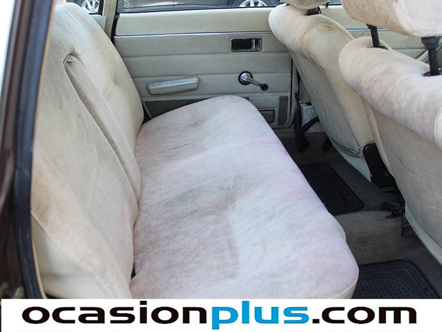 Talbot 150 S Talbot 150 S (84 CV) seminuevo