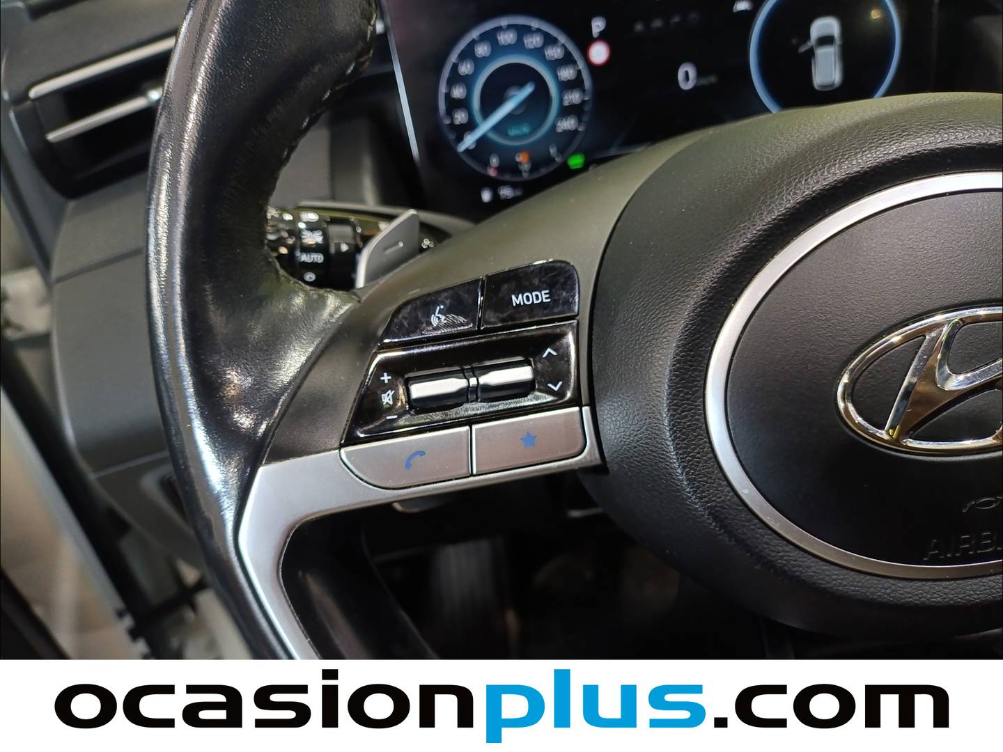 Hyundai Tucson Hyundai Tucson 1.6 TGDI HEV Style Auto (230 CV) km 0