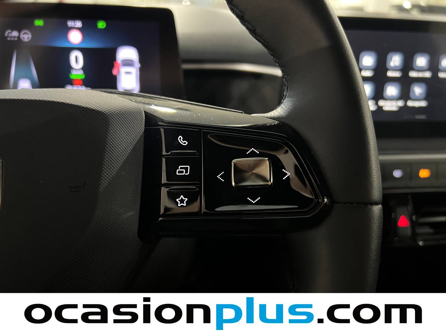 MG MG3 Hybrid+ MG MG3 Hybrid+ Luxury (195 CV) 195cv