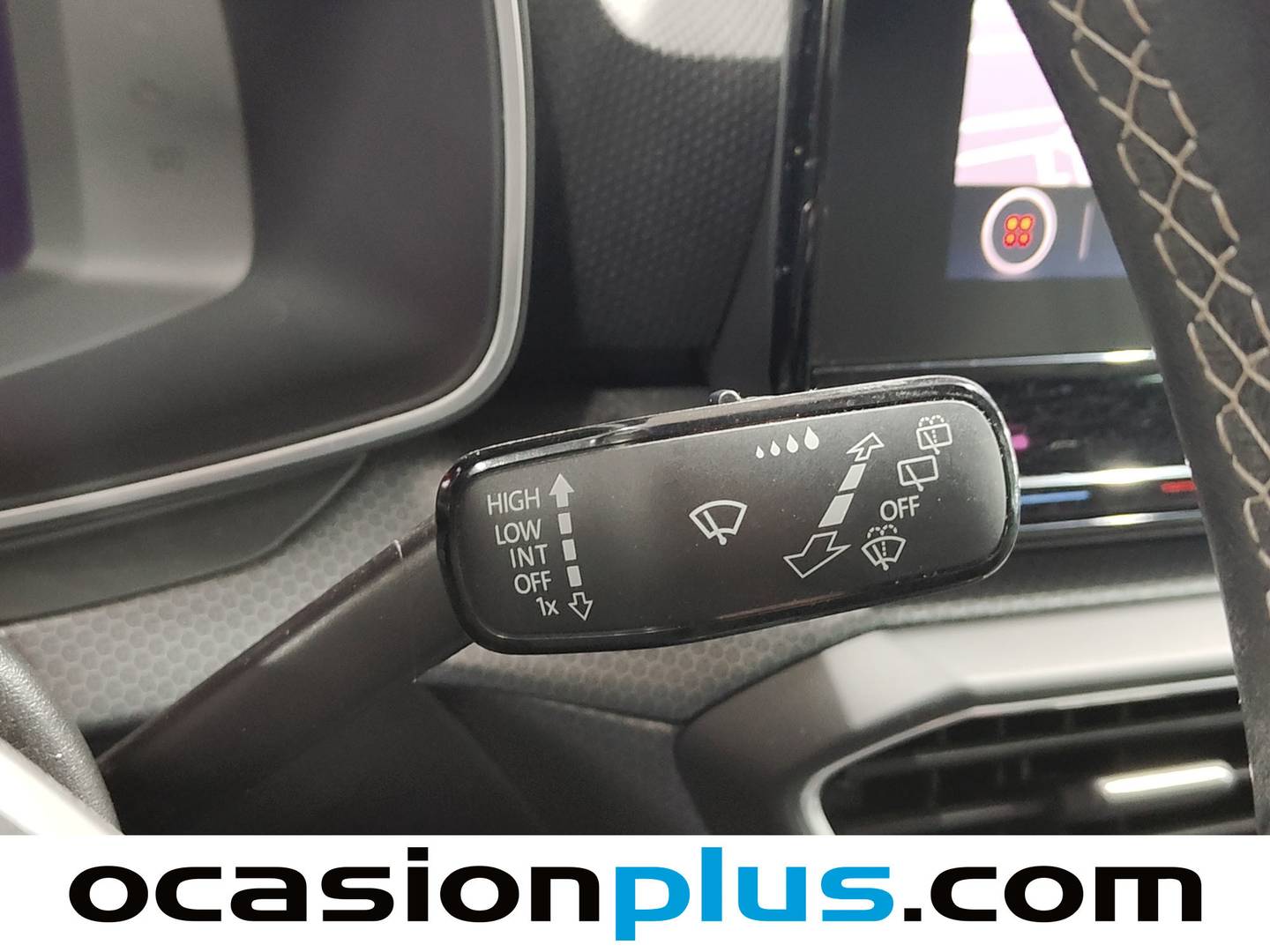 Foto Seat León SEAT León 2.0 TDI S&S Style Go DSG (150 CV)