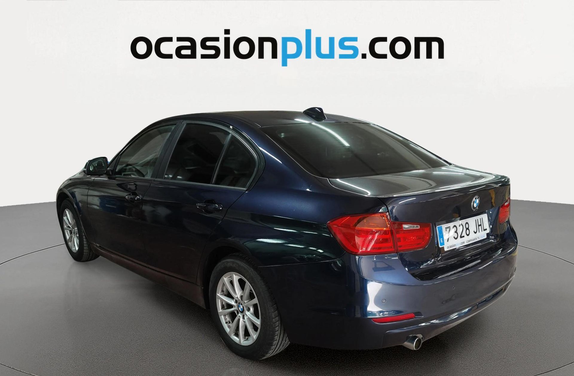 BMW Serie 3 320d - foto 3
