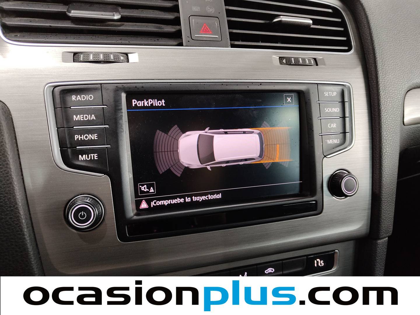 Foto Volkswagen Golf Volkswagen Golf Variant Advance 1.4 TSI BMT (125 CV) DSG