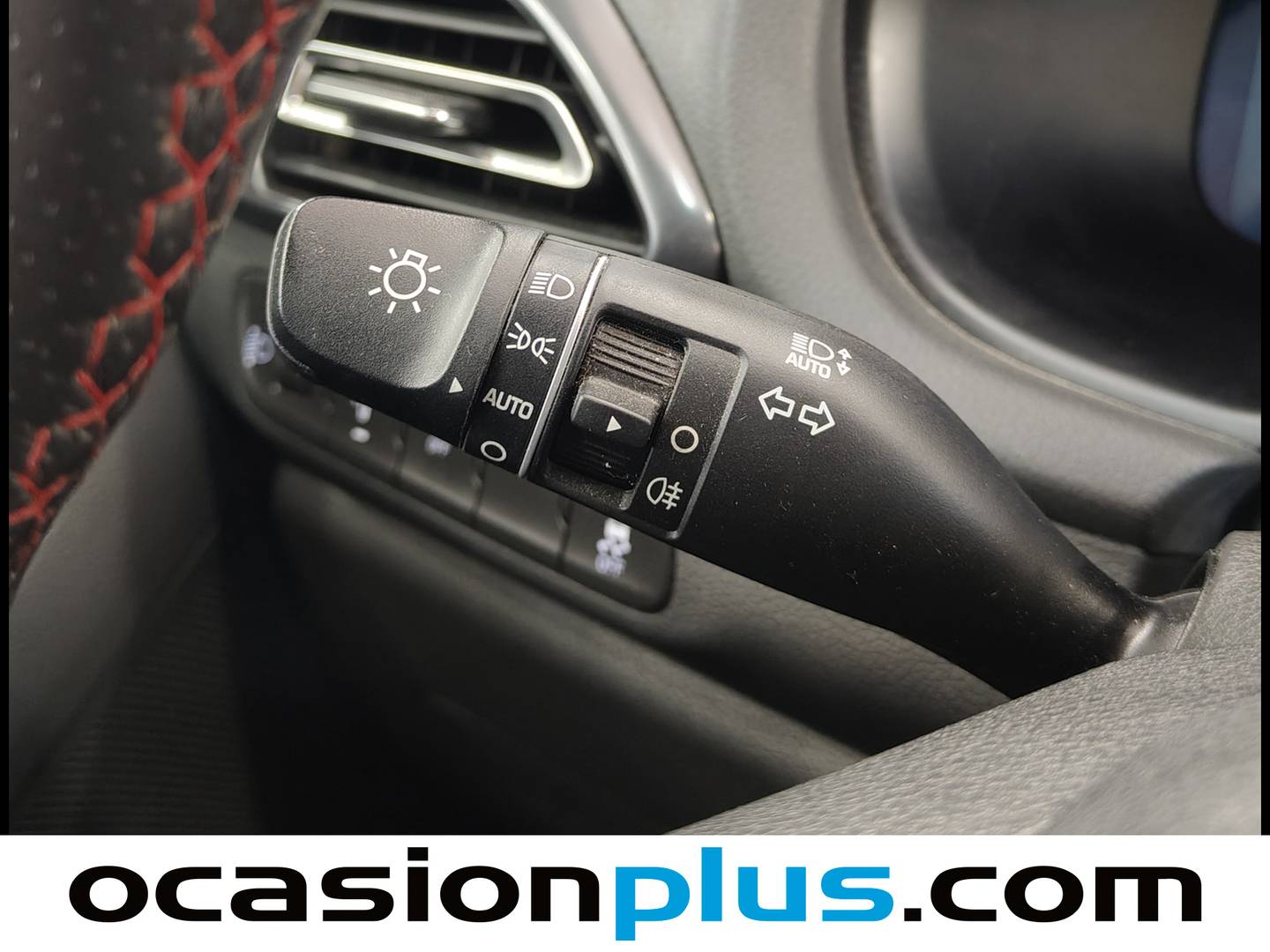 Hyundai i30 Hyundai i30 1.0 TGDI N Line (100 CV) 100cv
