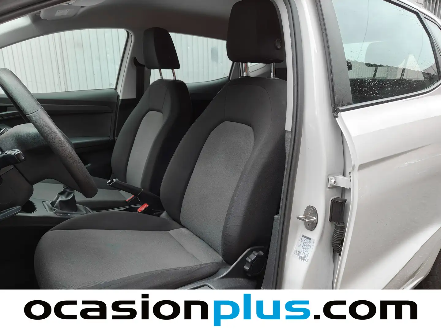 Foto Seat Ibiza SEAT Ibiza 1.0 EcoTSI Reference Plus (95 CV)