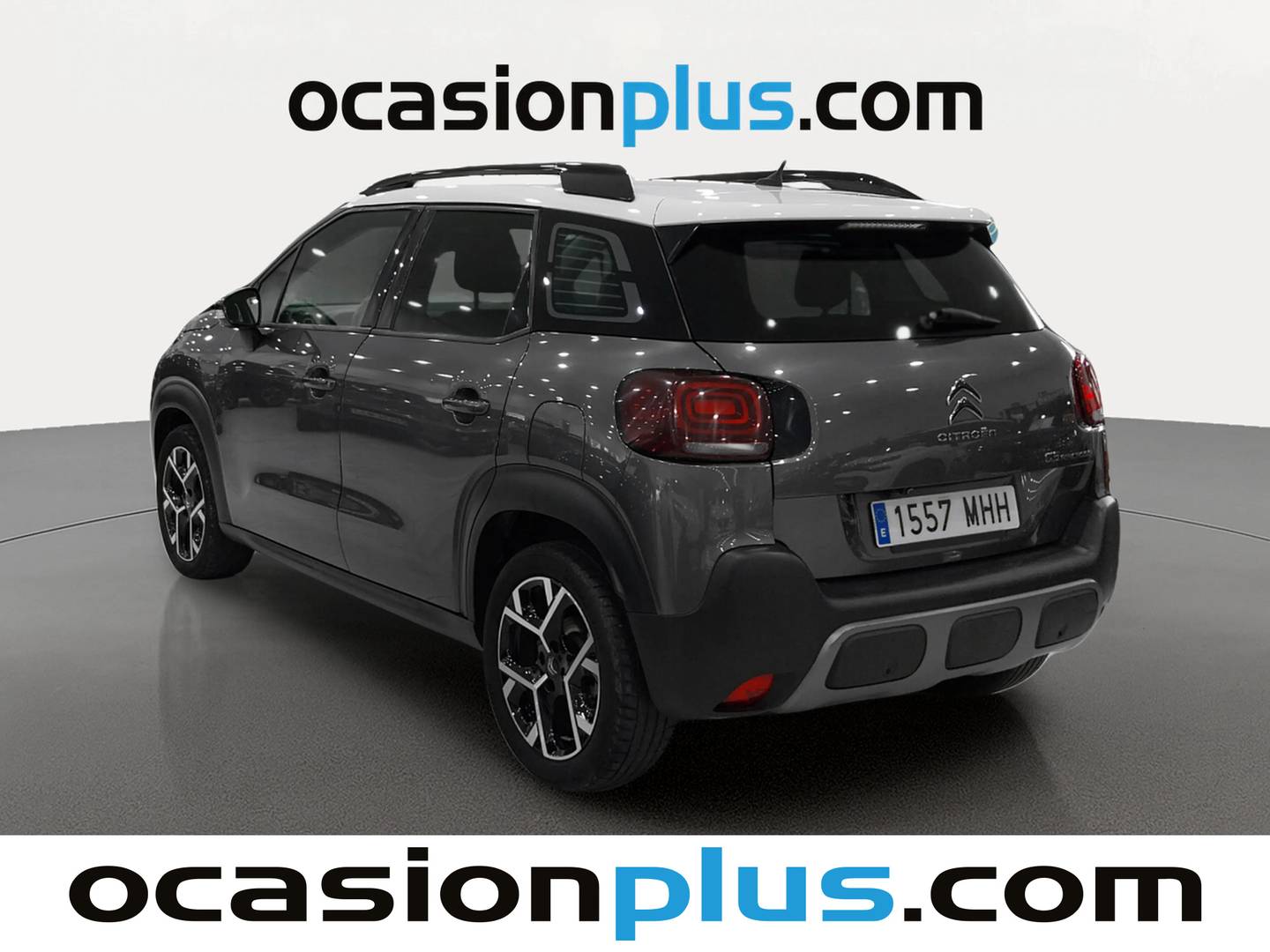 Foto Citroën C3 Aircross Citroen C3 Aircross PureTech 130 Shine Pack EAT6 (131 CV)