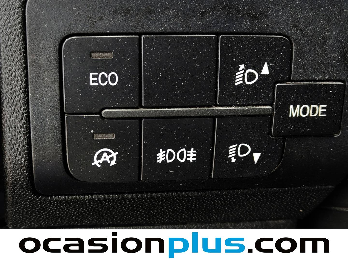 Extras y acabados del Fiat Ducato Fiat Ducato 30 L2 H1 2.3 1 Euro 6d-temp (140 CV)