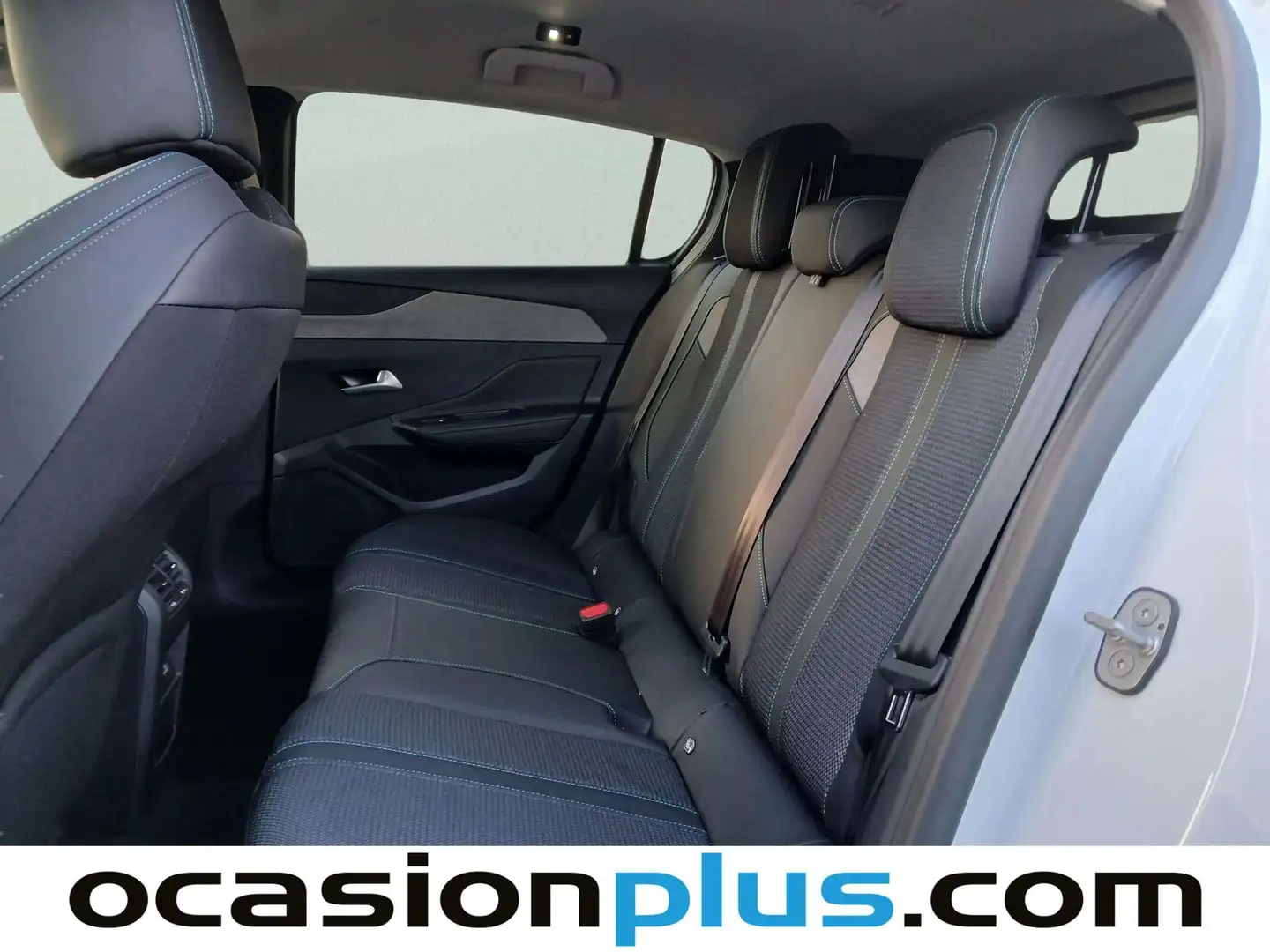 Foto Peugeot 308 Peugeot 308 Allure Hybrid eDCS6 (145 CV)