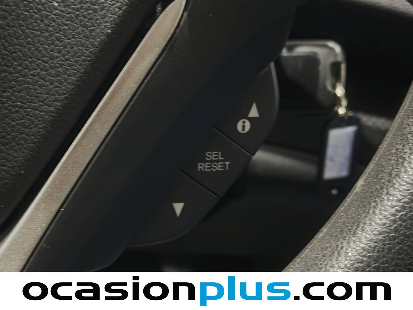 Honda CR-V Honda CR-V 1.6 i-DTEC Comfort 4x2 (120 CV) diésel