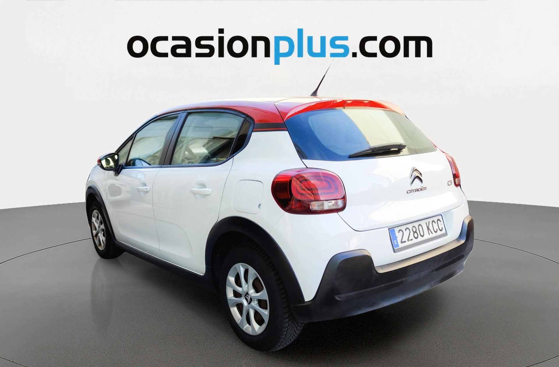 Citroën C3 PureTech 82 Feel - foto 3