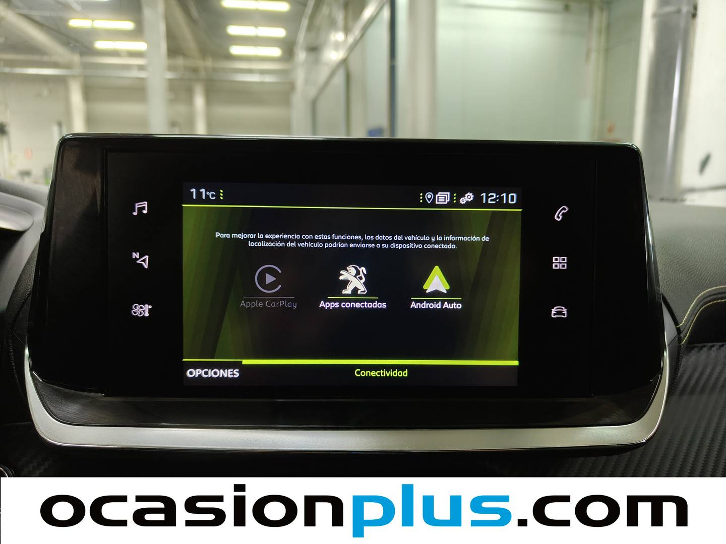 Foto Peugeot 208 Peugeot 208 PureTech 100 GT EAT8 (100 CV)