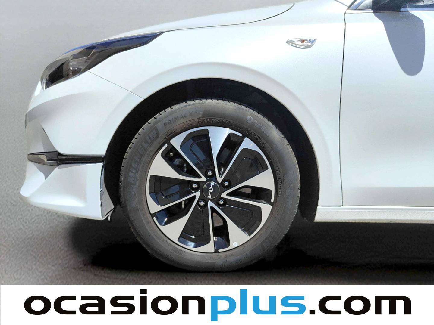 KIA Ceed KIA Ceed 1.0 T-GDI Drive (100 CV) manual