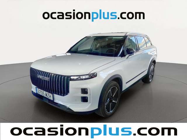 JAECOO 7 1.6 TGDI Select FWD (145 CV) de segunda mano