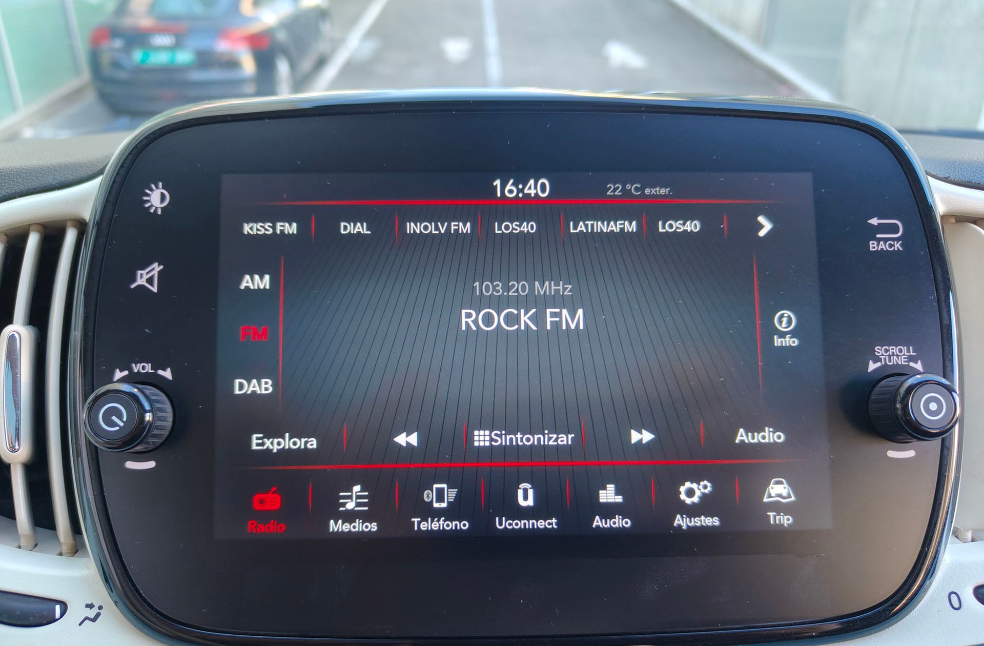 Fiat 500 1.0 Hybrid Dolcevita - foto 29