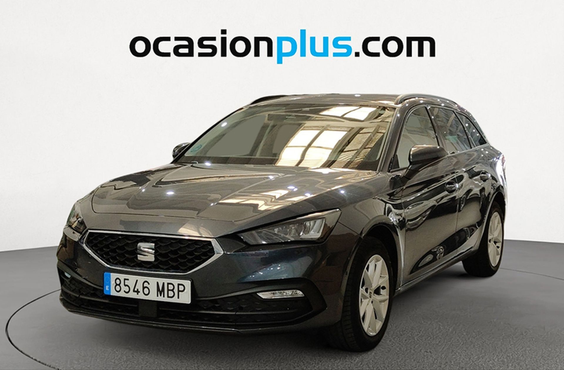 SEAT León ST 1.0 eTSI Style XL DSG