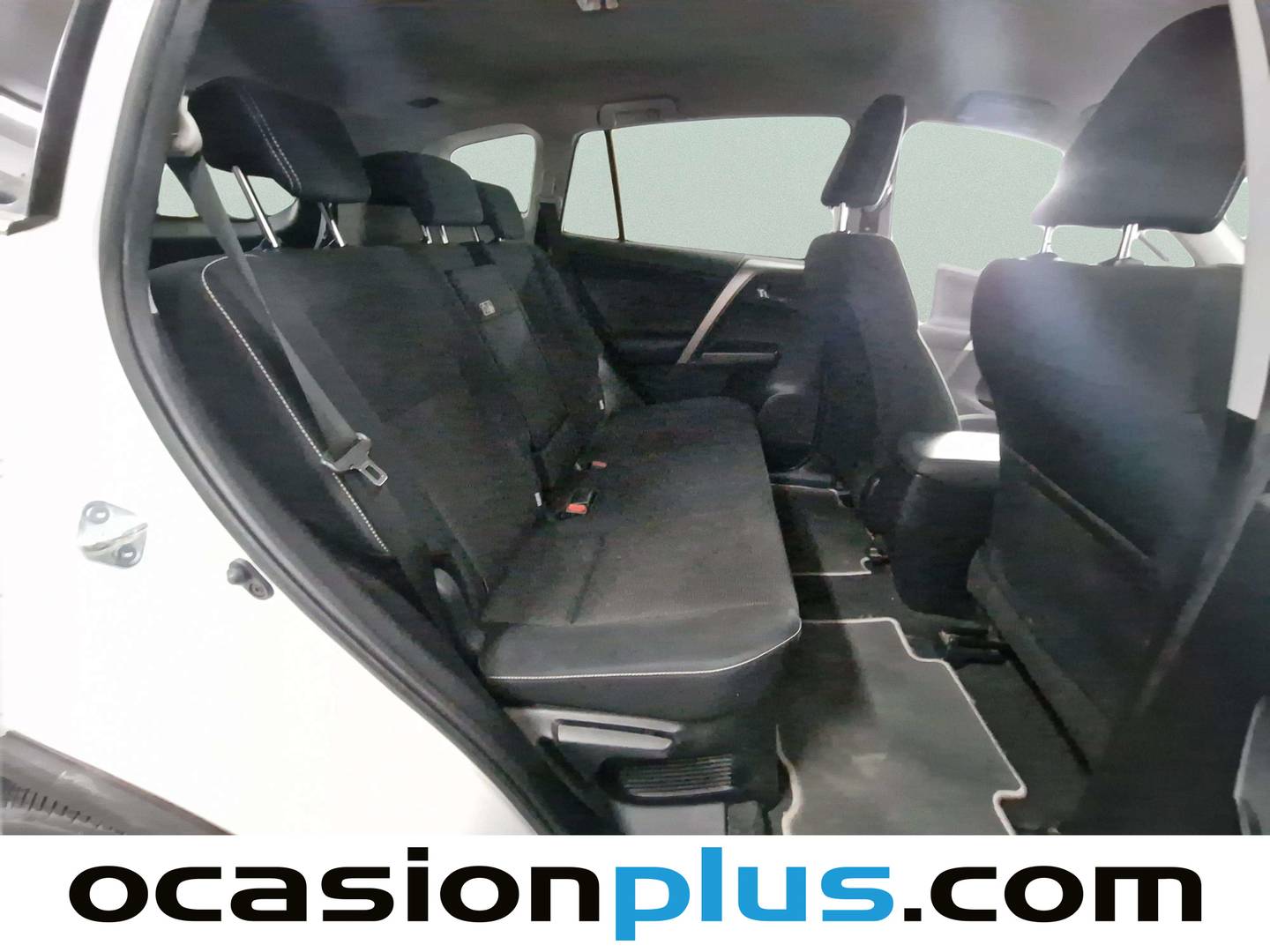 Toyota Rav4 Toyota Rav4 2.5l hybrid Advance 2WD (197 CV) km 0