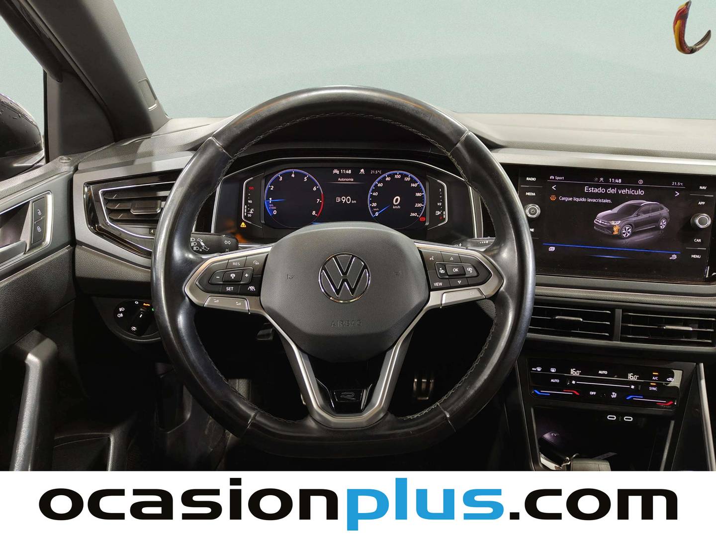 Volkswagen Taigo Volkswagen Taigo R-Line 1.0 TSI (110 CV) al mejor precio