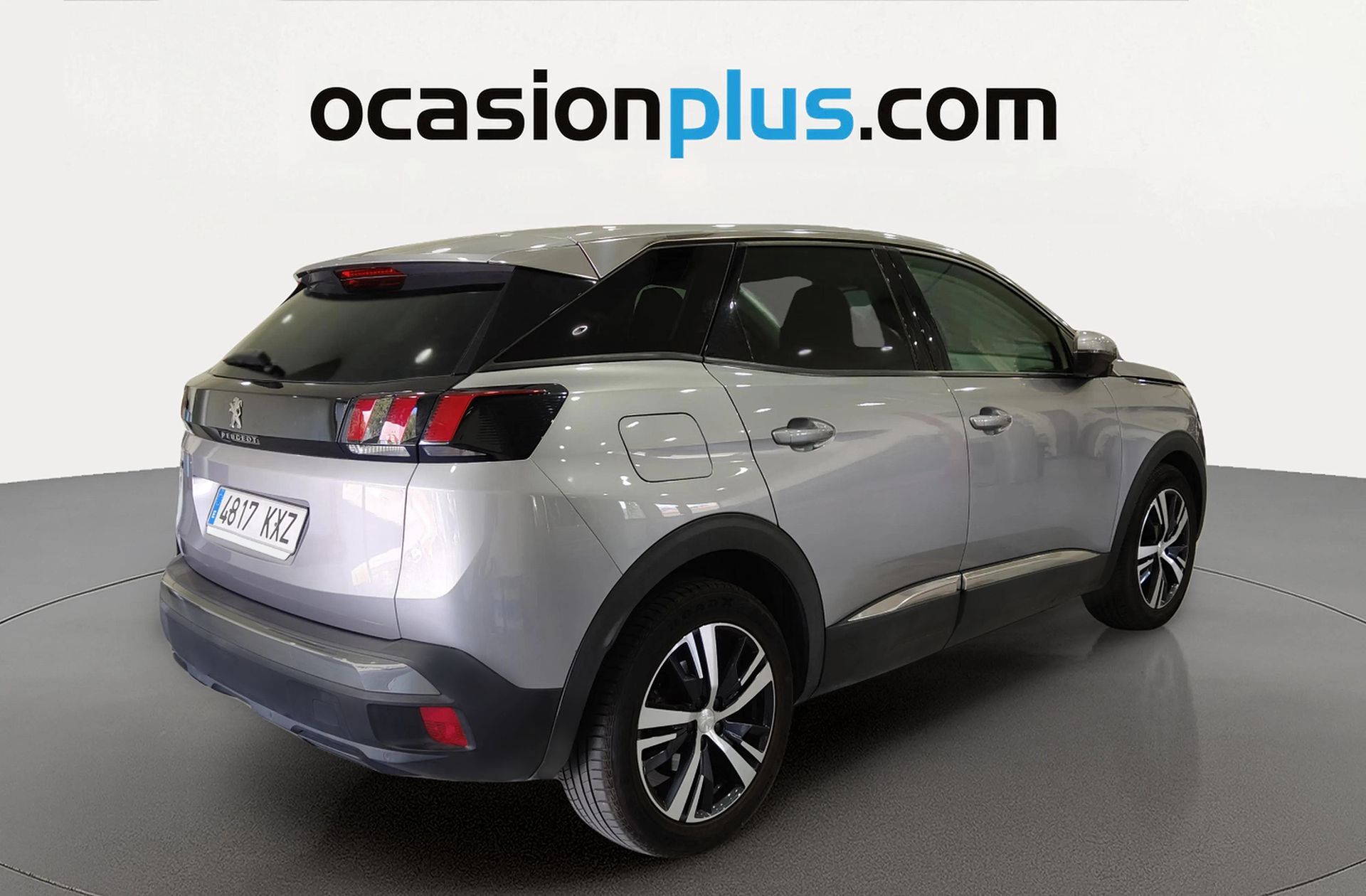Peugeot 3008 PureTech 130 Allure - foto 4