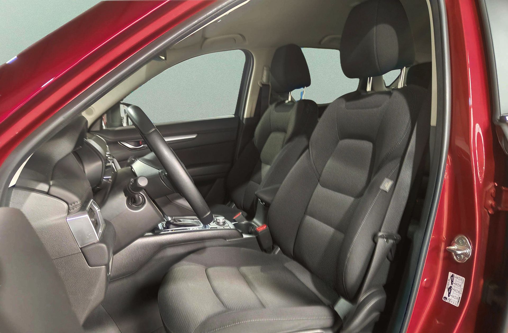 Mazda CX-5 2.0 MHEV Center-Line Plus - foto 15