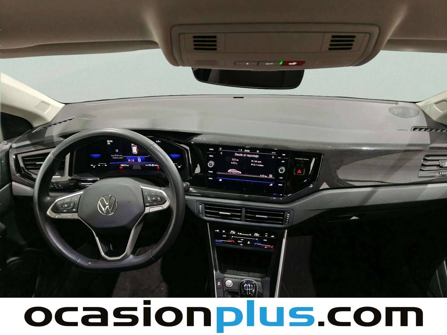 Foto Volkswagen Taigo Volkswagen Taigo 1.0 TSI (95 CV)