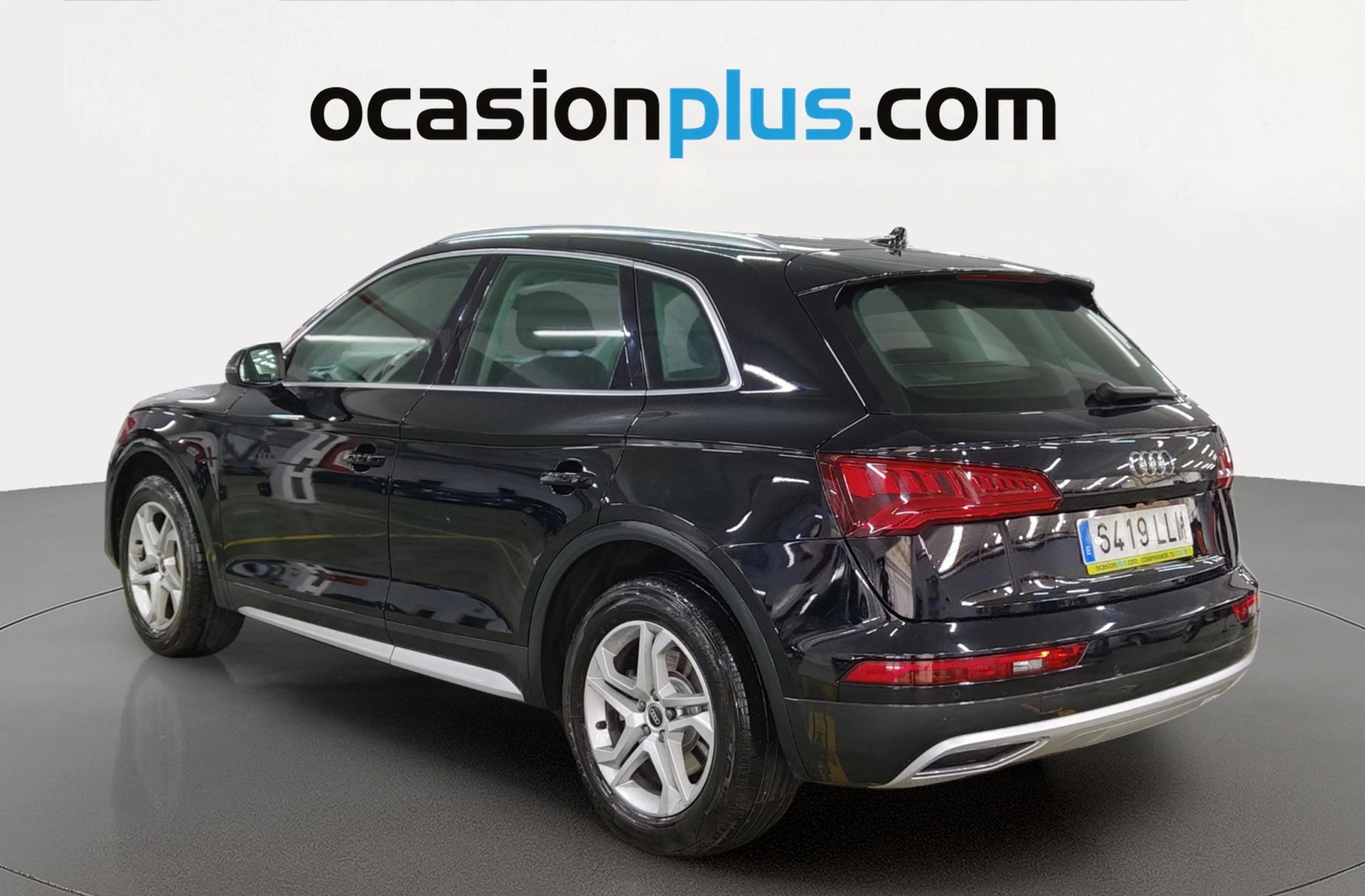 Audi Q5 Design 35 TDI S tronic - foto 3