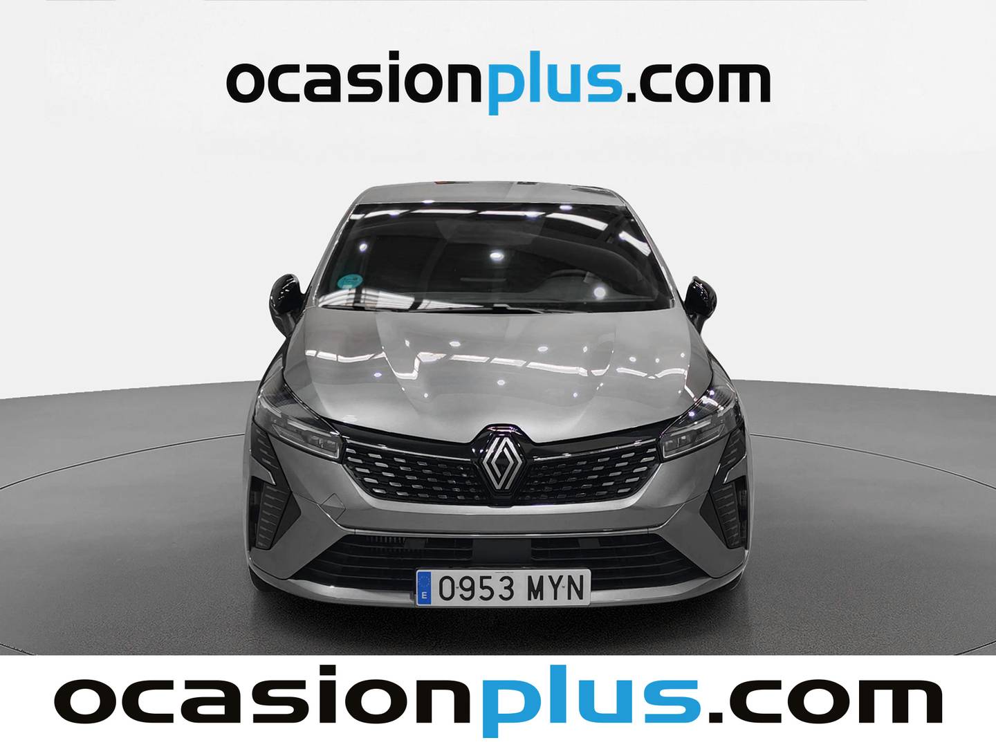 Renault Clio Renault Clio Techno TCe (90 CV) 90cv