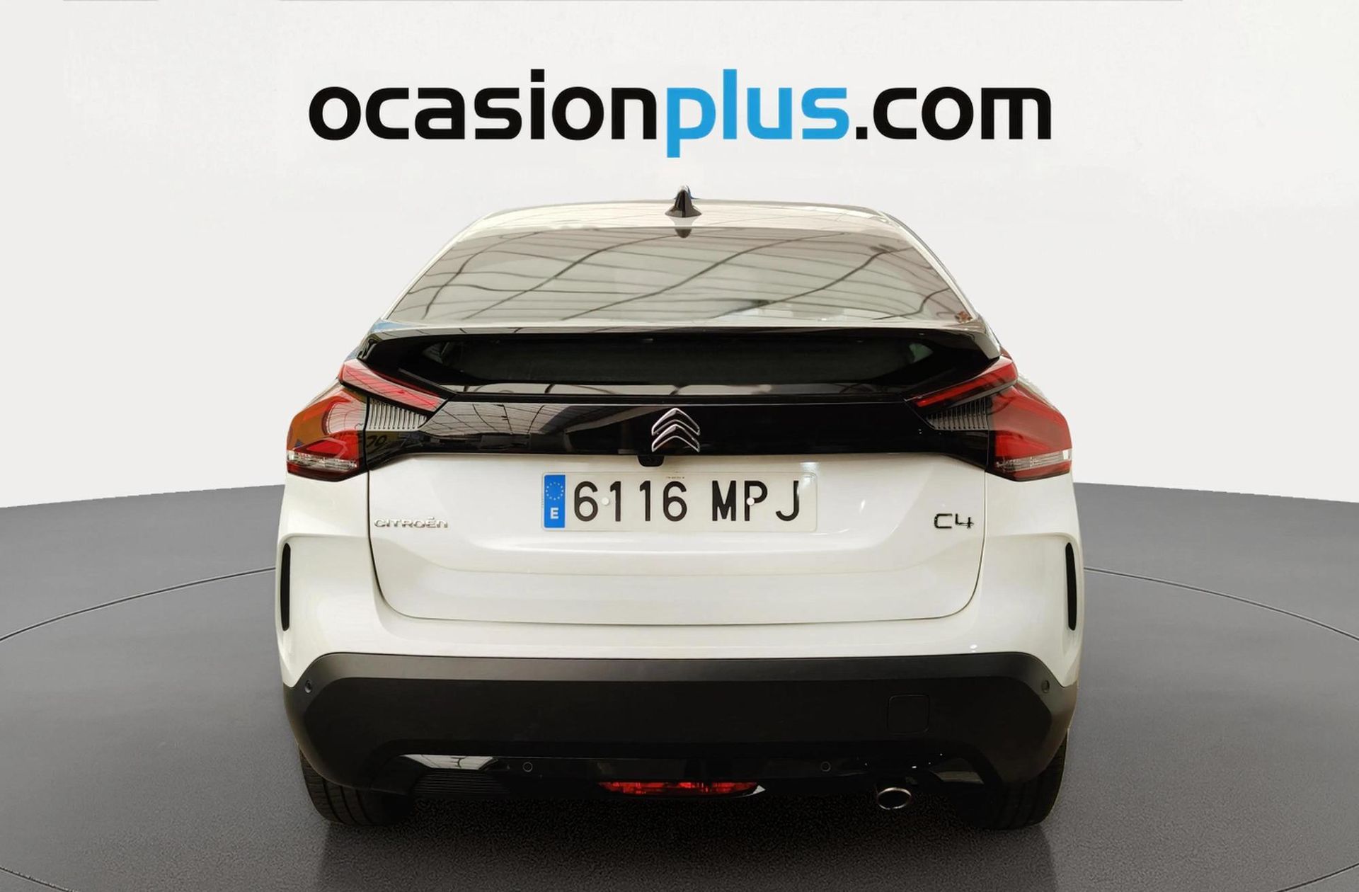 Citroën C4 BlueHDi 130 Plus EAT8 - foto 17