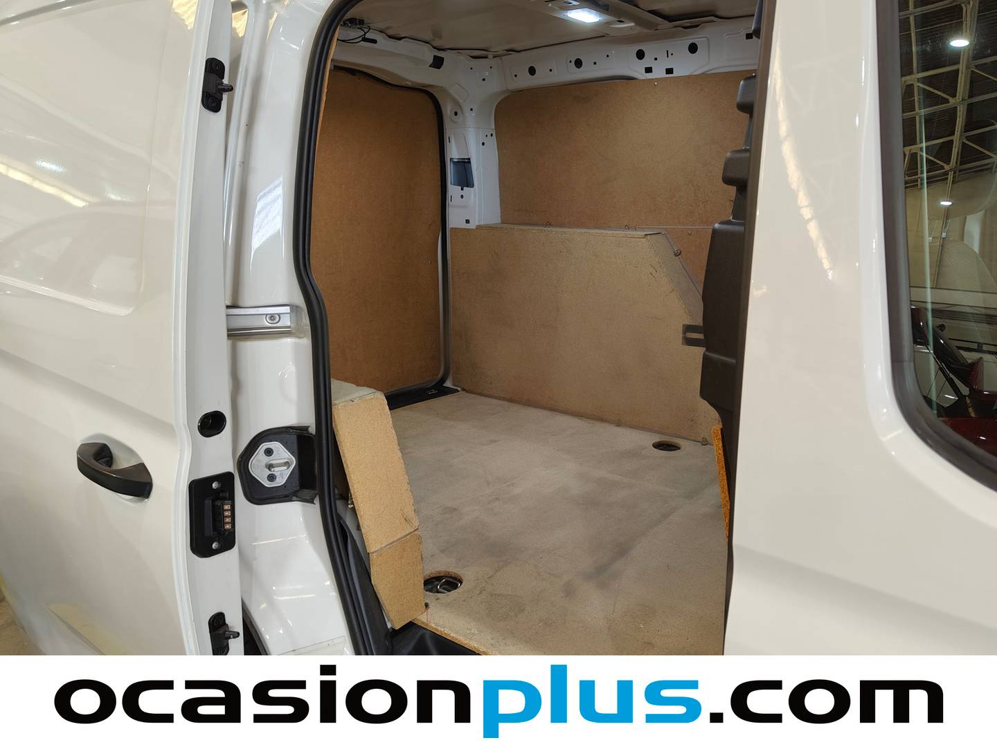 Volkswagen Caddy Volkswagen Caddy Cargo Cargo 2.0 TDI (75 CV) al mejor precio