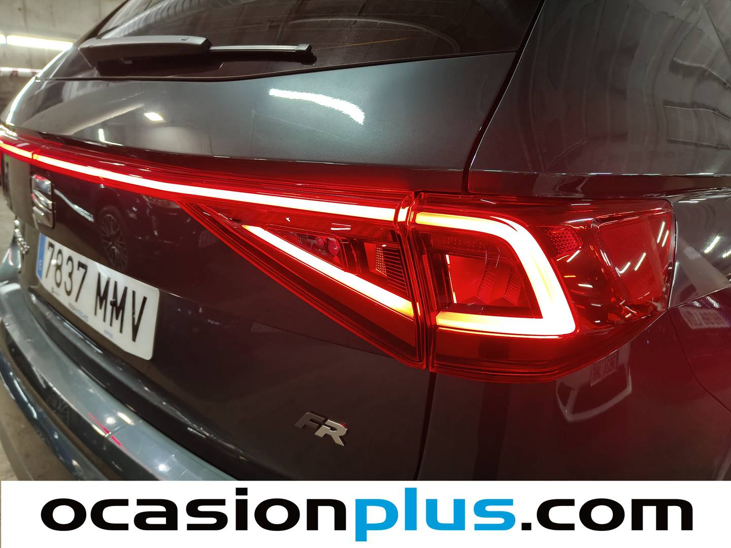 Seat Tarraco Seat Tarraco 1.5 TSI S&S FR Edition DSG (150 CV) km 0