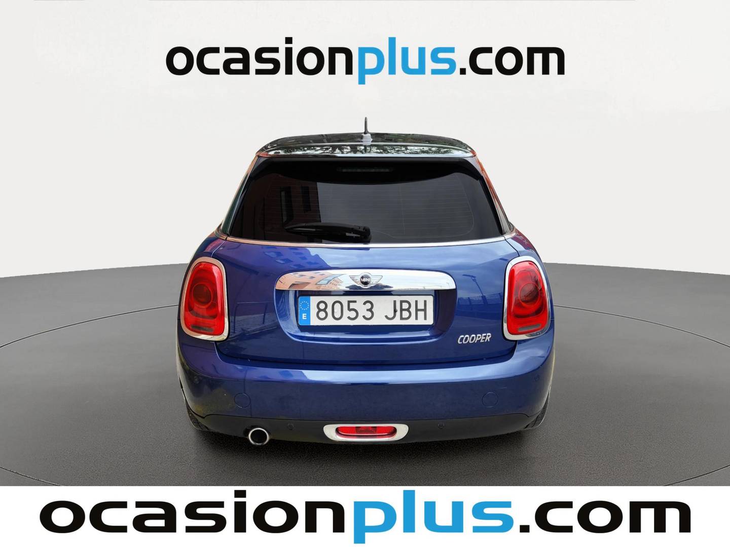 Mini MINI Mini MINI Cooper 5 Puertas 5 Puertas (136 CV) al mejor precio
