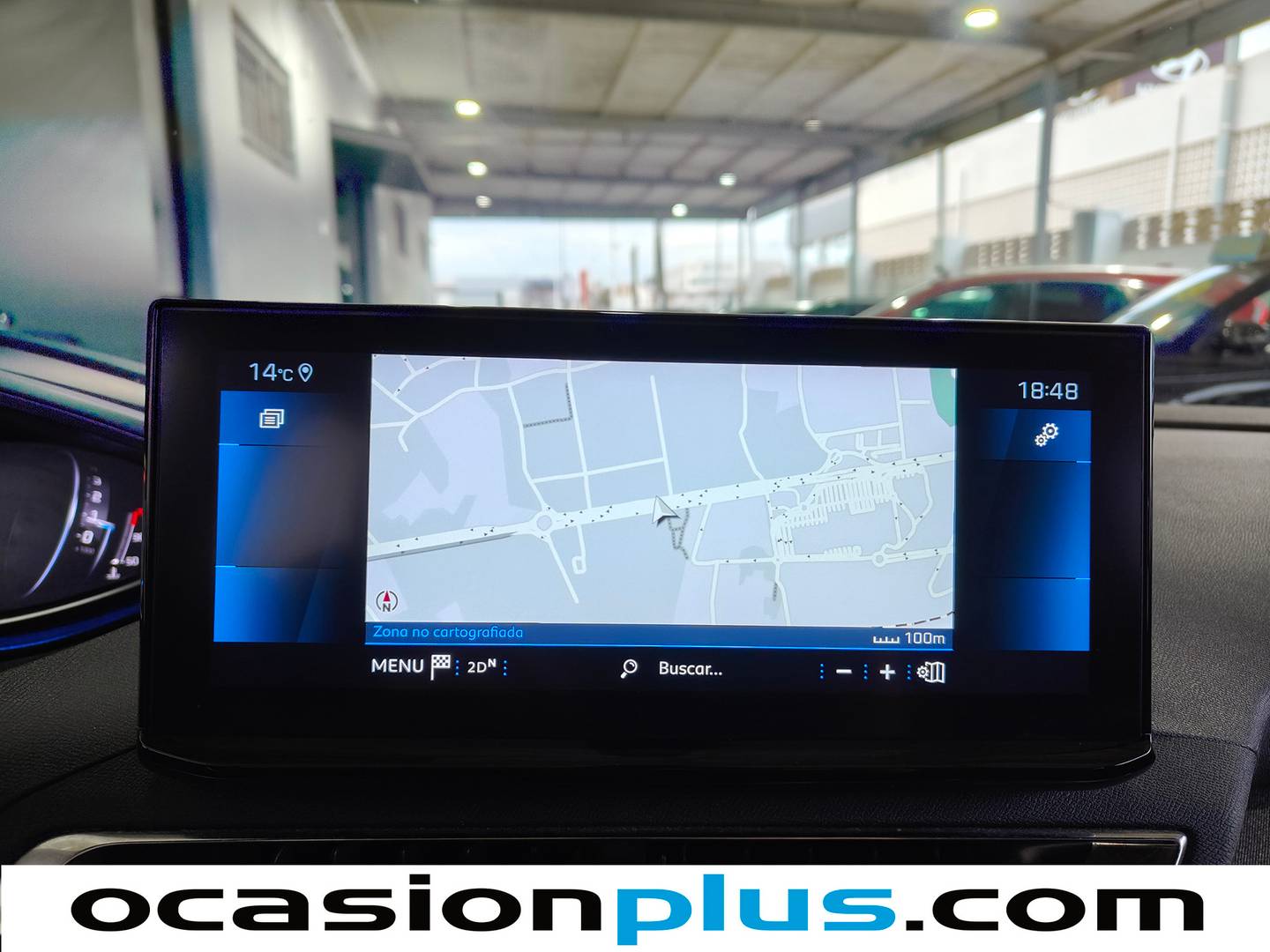 Extras y acabados del Peugeot 5008 Peugeot 5008 BlueHDI 130 S&S Allure Pack EAT8 (130 CV) 7 Plazas