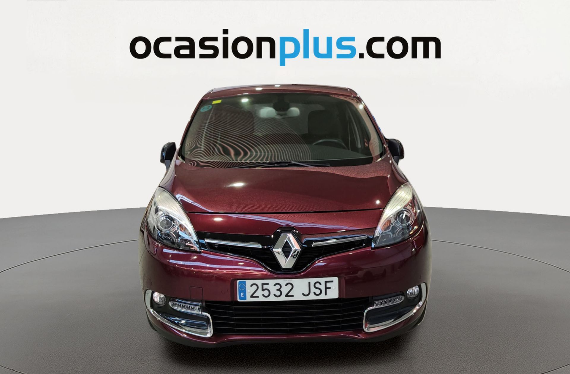 Renault Scénic dCi 130 Bose Energy - foto 13