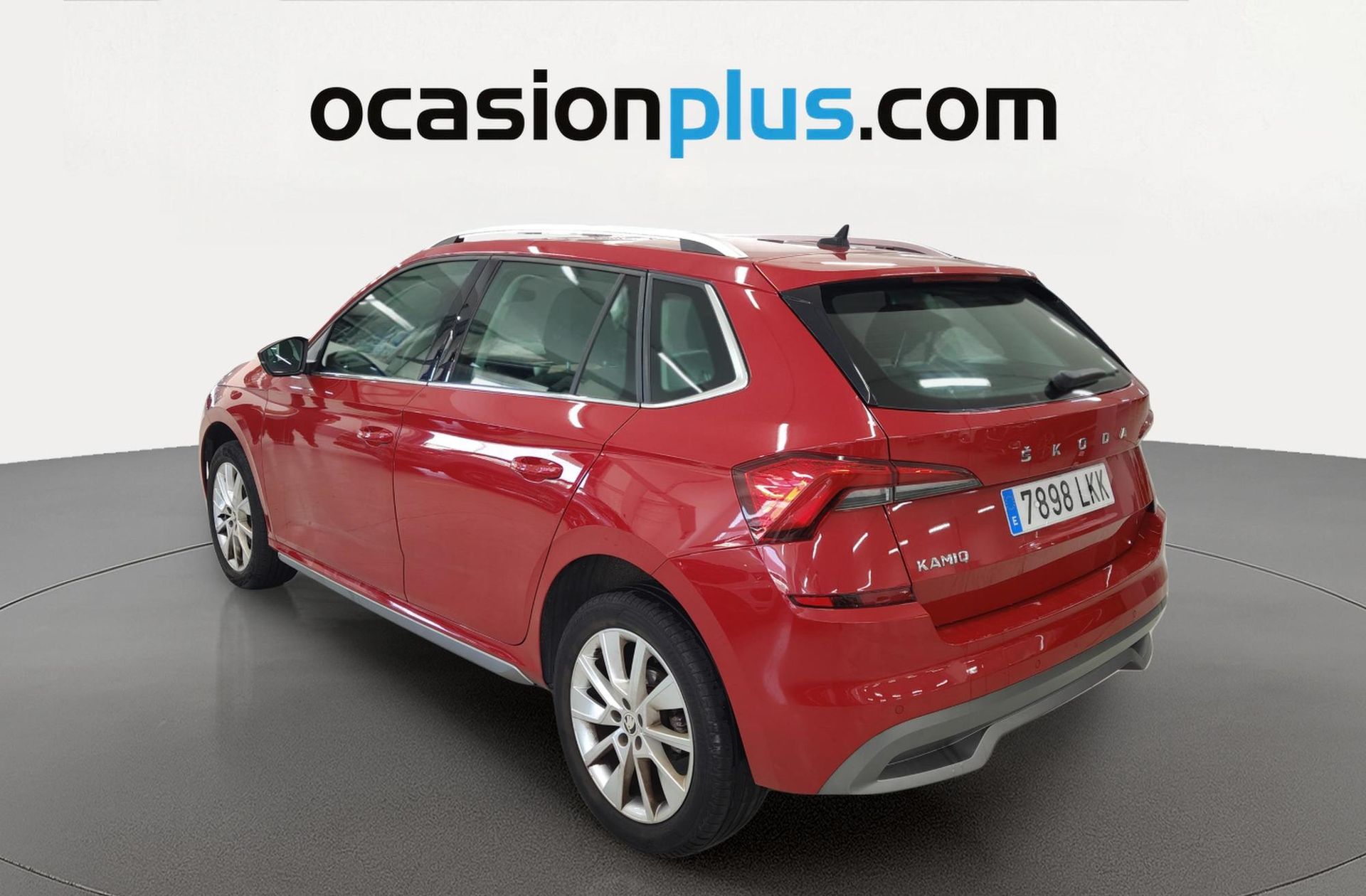 Škoda Kamiq 1.0 TSI Style - foto 3